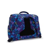 Kipling Dark/Flower/Stamp 100% Recycled Polyester
