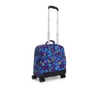 Kipling Dark/Flower/Stamp 100% Recycled Polyester