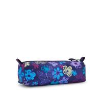 Kipling Dark/Flower/Stamp 100% Recycled Polyester