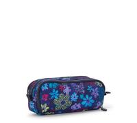 Kipling Dark/Flower/Stamp 100% Recycled Polyester