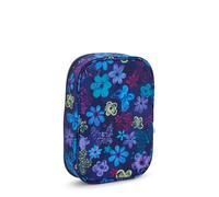 Kipling Dark/Flower/Stamp 100% Recycled Polyester