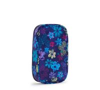 Kipling Dark/Flower/Stamp 100% Recycled Polyester