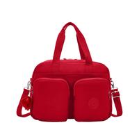 Kipling Defea Xl B ruby red