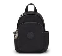 Kipling Delia Mini 8 Liter Rucksack KI4586 Paka Black C
