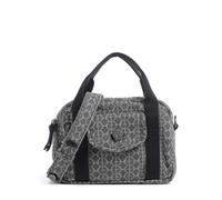 Kipling Denim Love Kazia Handtasche grau, Baumwolle, Damen