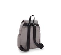 kipling City Zip Small Backpack Diagonal Jq