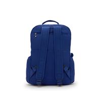 Kipling Diamond/Wave/Emboss 100% Polyamide
