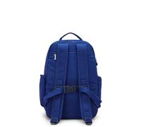 Kipling Diamond/Wave/Emboss 100% Polyamide