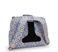 Kipling Digi Flower Print 100% Recycled Polyester