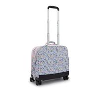 Kipling Digi Flower Print 100% Recycled Polyester