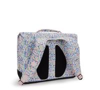 Kipling Digi Flower Print 100% Recycled Polyester