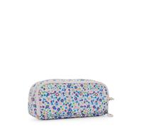 Kipling Digi Flower Print 100% Recycled Polyester