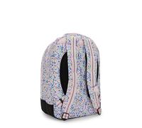 Kipling Digi Flower Print 100% Recycled Polyester
