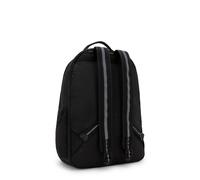 Kipling Dimensional/Emboss 100% Recycled Polyester