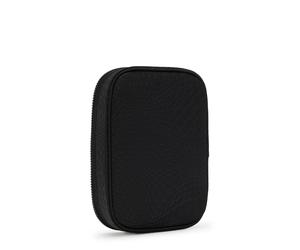 Kipling Dimensional/Emboss 100% Recycled Polyester