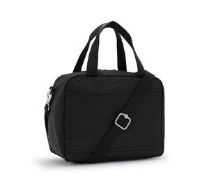 Kipling Dimensional/Emboss 100% Recycled Polyester