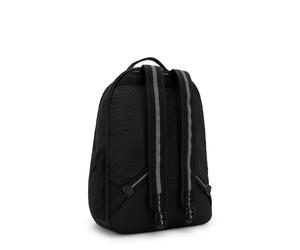 Kipling Dimensional/Emboss 100% Recycled Polyester