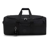 kipling Donis Weekender M Black Noir