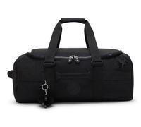 kipling Donis Weekender S Black Noir