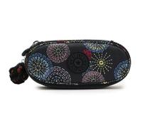 Kipling DUOBOX, Federmäppchen mit Reißverschluss, 20 cm, 1 L, Homemade Stars