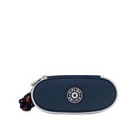 Kipling DUOBOX, Medium Federmäppchen, 20 cm, 1 L, True Blue Grey, True Blue Grey, Einheitsgröße, DUOBOX