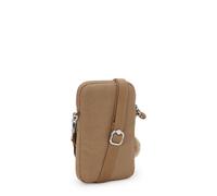 Kipling Early/Tan 56% Recycled Polyamide, 44% Polyamide
