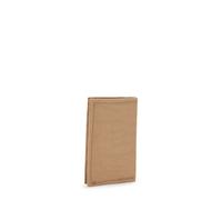 Kipling Early/Tan/Block 56% Recycled Polyamide, 44% Polyamide