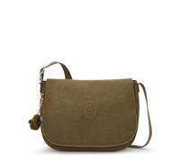 Kipling Basic Earthbeat Umhängetasche 30 cm braun