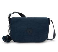 Kipling Earthbeat S 6 Liter Umhängetasche KI2502 Inviting Grey - Blau