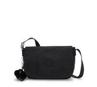 Kipling Earthbeat S Tasche One Size Black Noir
