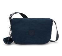 Kipling Basic Earthbeat Umhängetasche 26 cm blau