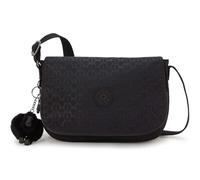 KIPLING EARTHBEAT S Kleine Umhängetaschen, Signature Emb (Schwarz)