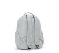 Kipling Basic Seoul Daypack 44 cm Laptopfach weiss