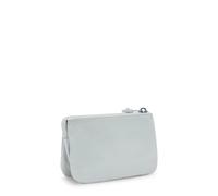 Kipling Easy Grey 56% Recycled Polyamide, 44% Polyamide