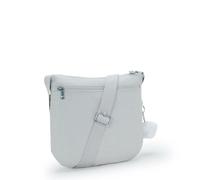 Kipling Easy Grey 56% Recycled Polyamide, 44% Polyamide