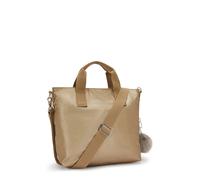 Kipling Echoey/Gold/Met/Gg 100% Polyamide