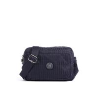 Kipling Elevated Abanu M Umhängetasche dunkelblau, Polyester, Damen