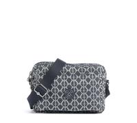 Kipling Elevated Abanu M Umhängetasche navy, Kunstfaser, Damen