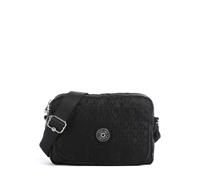Kipling Elevated Abanu M Umhängetasche schwarz, Kunstfaser, Damen