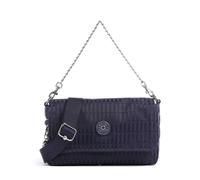 Kipling Elevated Aras Up Schultertasche dunkelblau, Kunstfaser, Damen