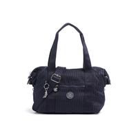 Kipling Elevated Art Mini Handtasche dunkelblau, Kunstfaser, Damen