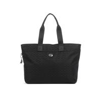 Kipling Colissa Up Shopper Tasche 50 cm Laptopfach y121 (TAS027932) schwarz