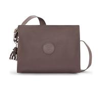 Kipling Elevated Fabya Umhängetasche 26 cm braun