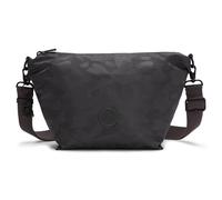 kipling Elevated Jacquard Malika Crossbody Charcoal JQ