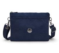 kipling Elevated Jacquard Riri Crossbody Bag L Night Ocean Jacquard