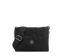 Kipling Elevated Riri L Umhängetasche schwarz, Kunstfaser, Damen