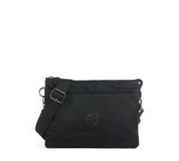 Kipling Elevated Riri L Umhängetasche schwarz, Kunstfaser, Damen