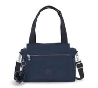 Kipling Damen Elysia Handtasche, Blau