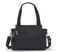 Kipling Basic Elysia Schultertasche 29.5 cm black noir (K43791-P39) schwarz