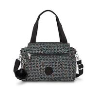 Kipling Basic Elysia Schultertasche mehrfarbig, Polyester, Damen